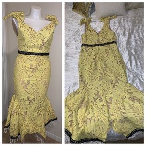 Lace Dress | Worn Only Once 🥰